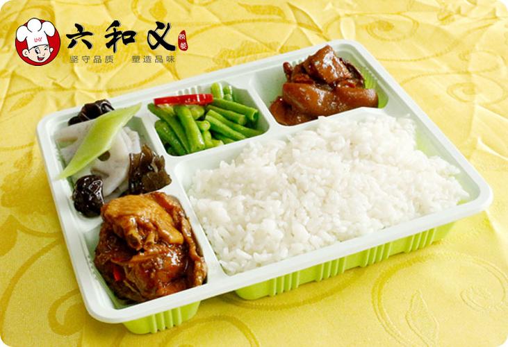 商务系列用餐 - 安徽六和义-合肥快餐